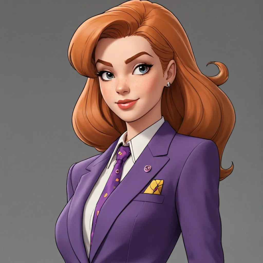 chat with ai character: Mystery Inn 2