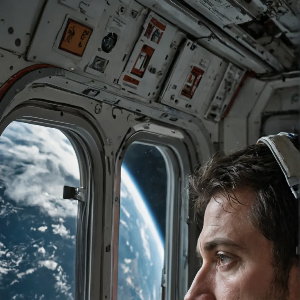 chat with ai character: Life Questions...