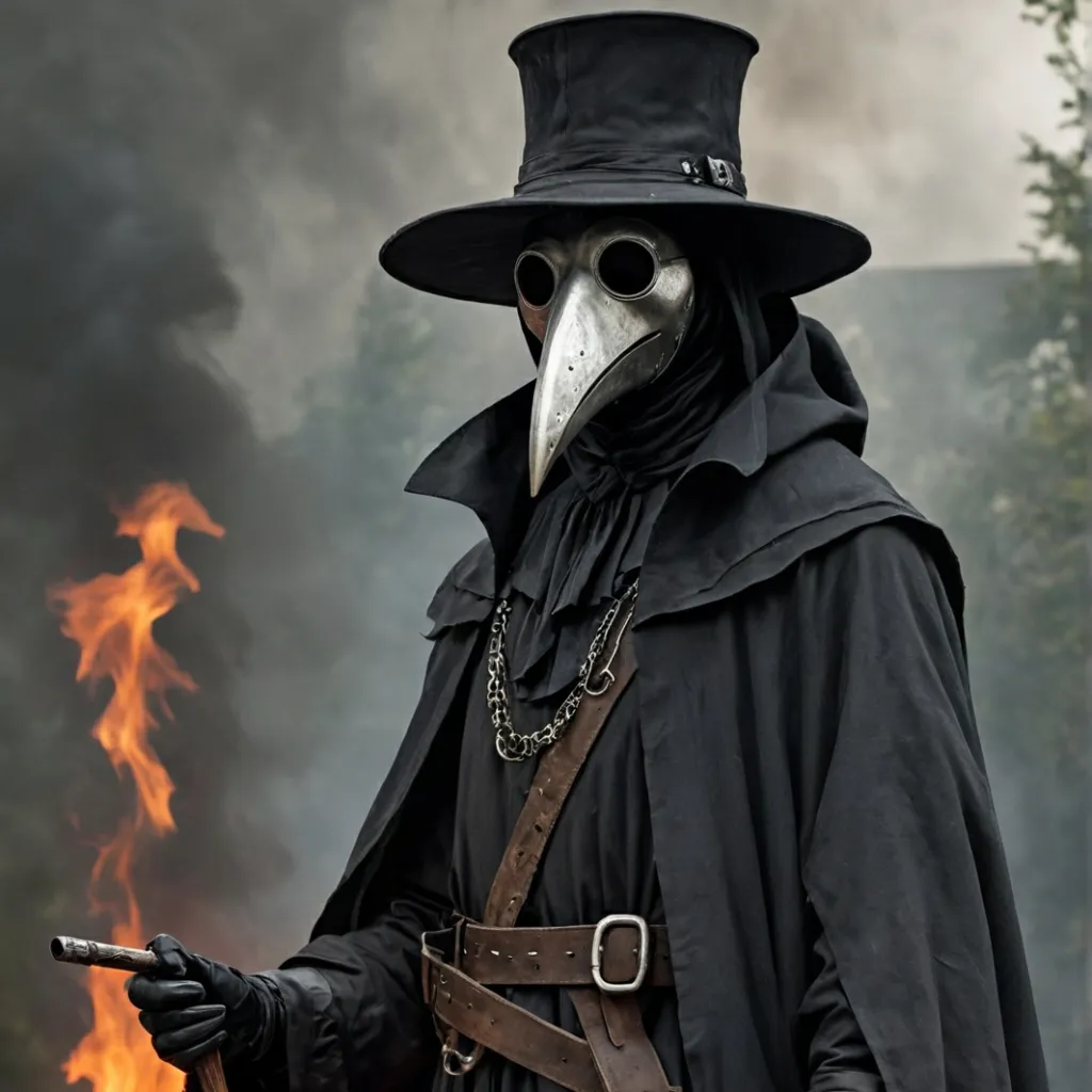 chat with ai character: Which Doctor?