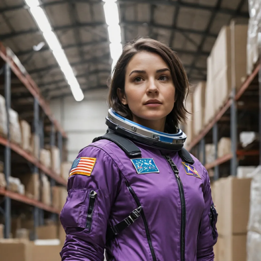 chat with ai character: I Came from the...