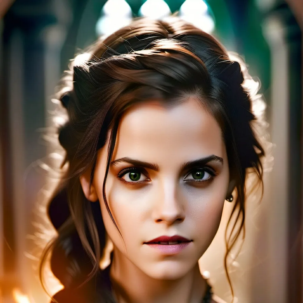 chat with ai character: 'Evil' Celebs