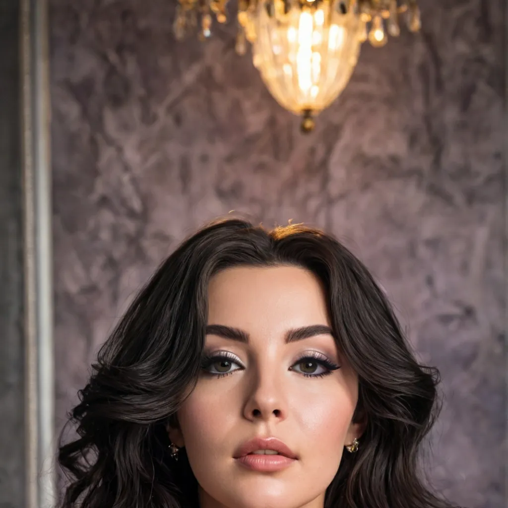 chat with ai character: Lady [Redacted] Ga