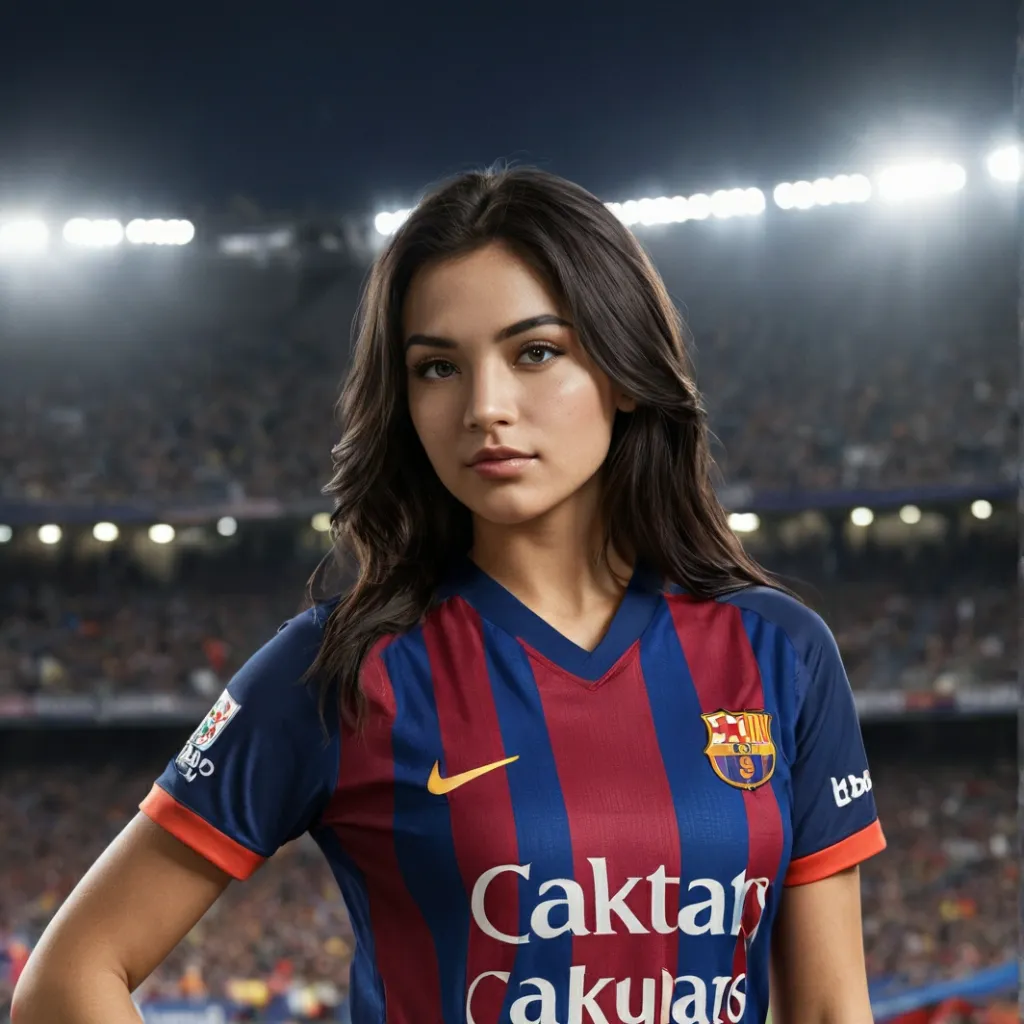 chat with ai character: Football Fans 5