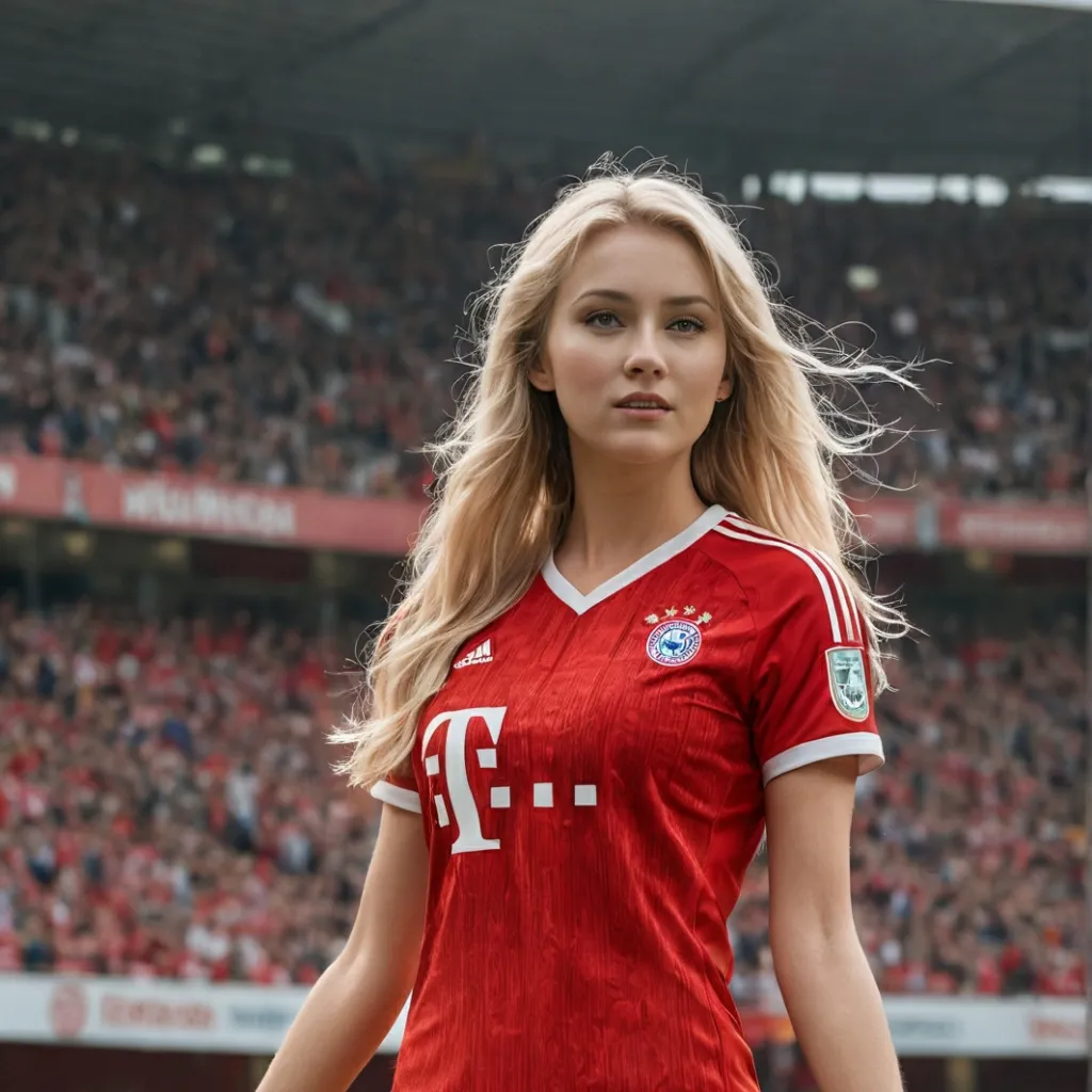 chat with ai character: Football Fans 6