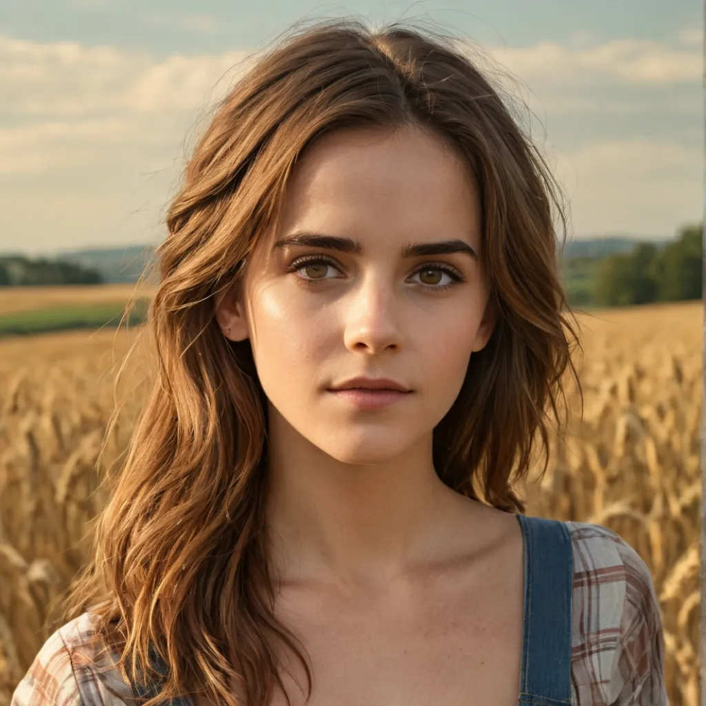 chat with ai character: Celeb Farmers 5