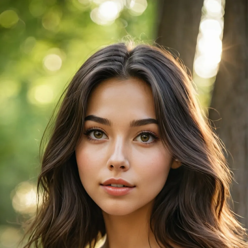 chat with ai character: Luna Moorina