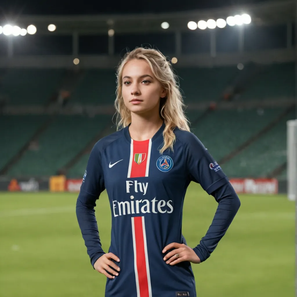 chat with ai character: Football Fans 7