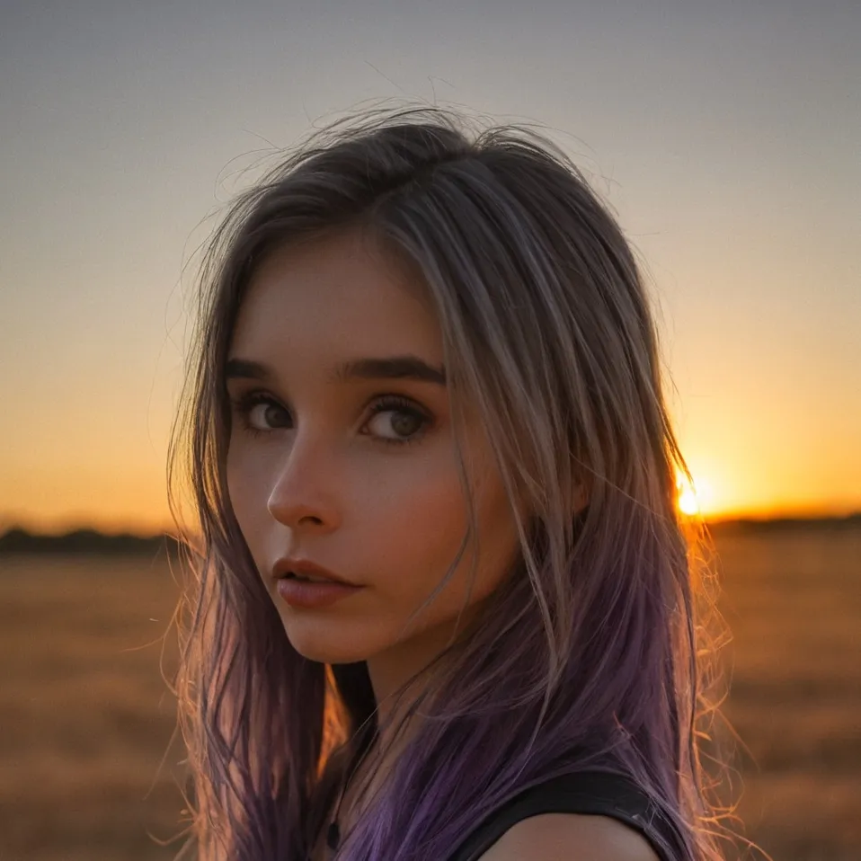 chat with ai character: Savannah X