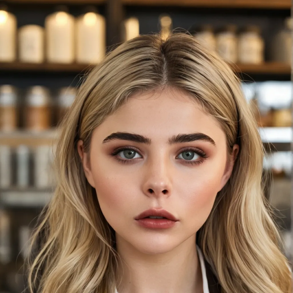 chat with ai character: Celeb Baristas 6