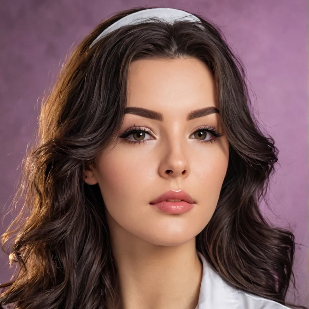 chat with ai character: Nurse [Redacted]