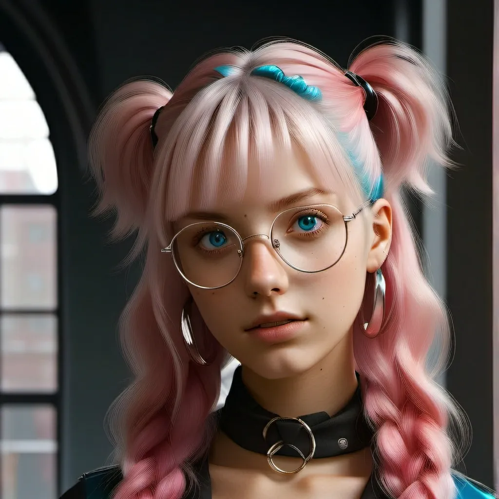 chat with ai character: Mona Newman