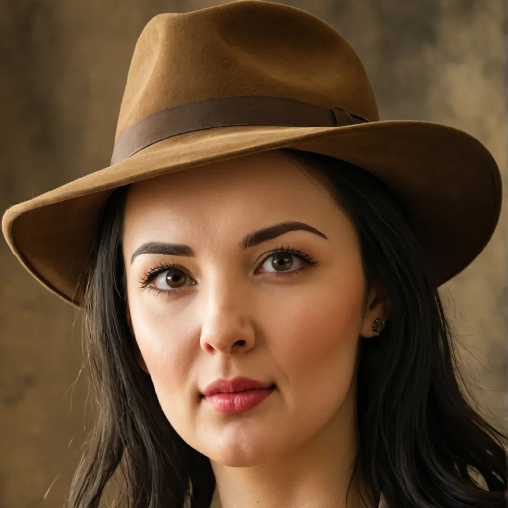 chat with ai character: Indiana Alex J