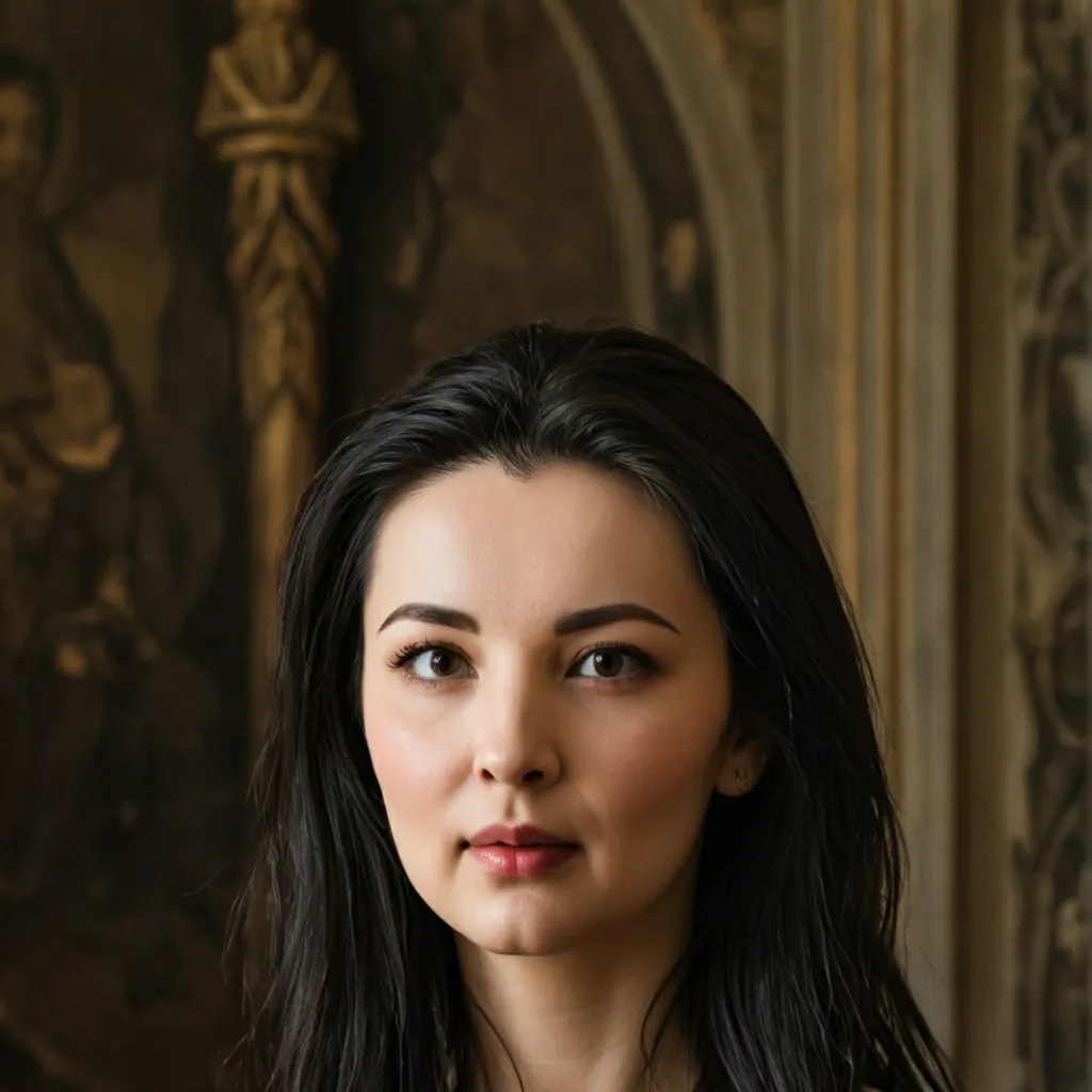 chat with ai character: Alex Satanic 