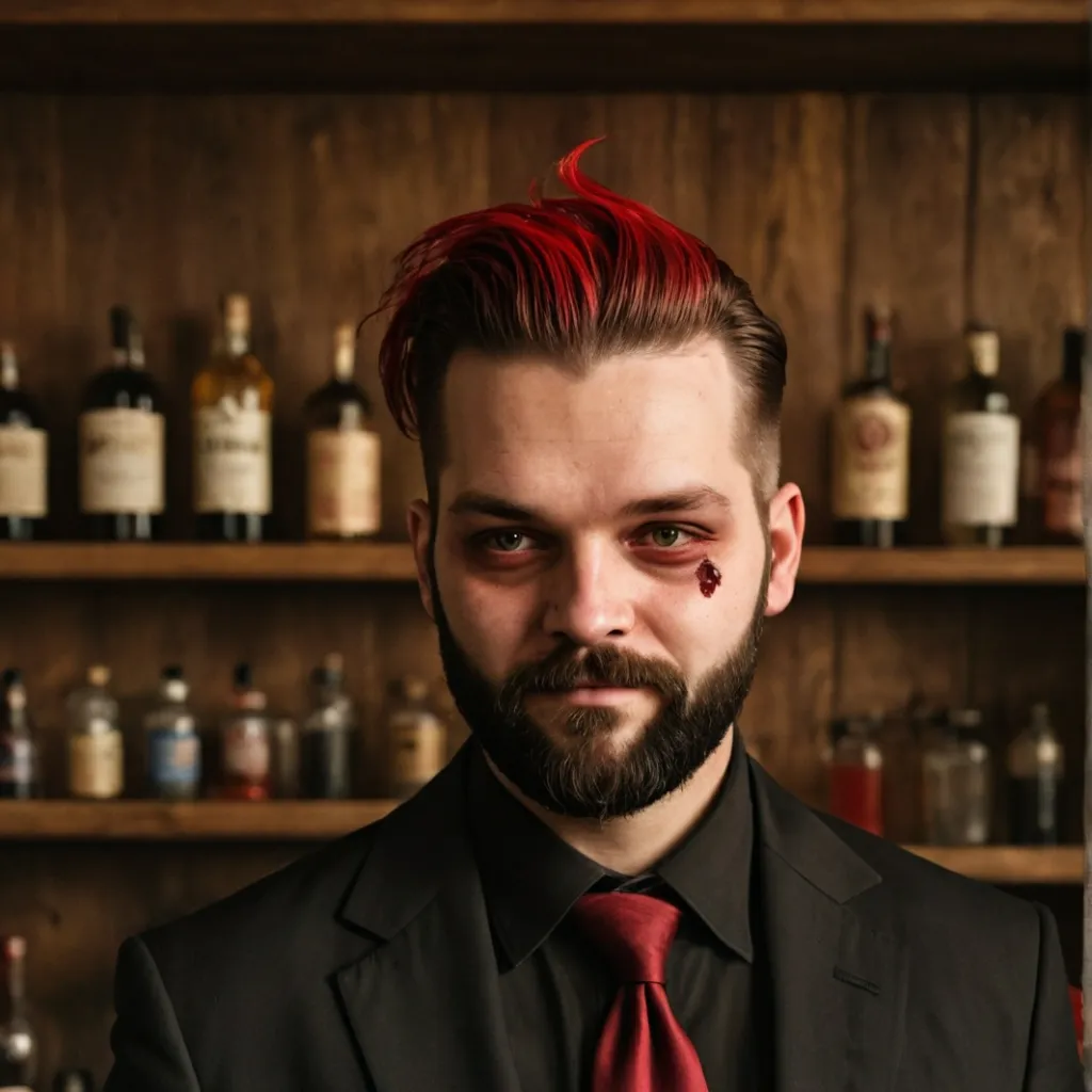 chat with ai character: Author X