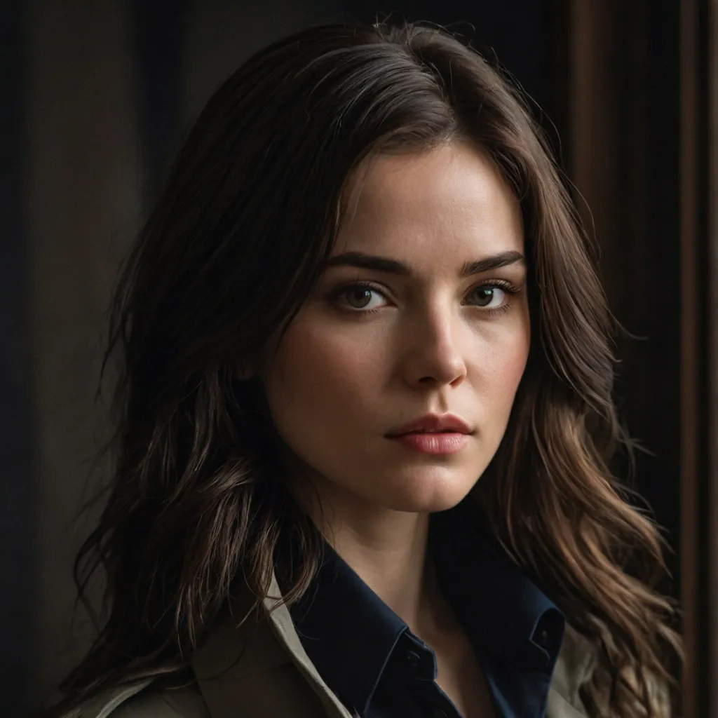 chat with ai character: Bec Wayne