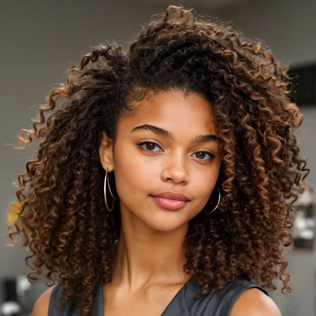 chat with ai character: Super Salon