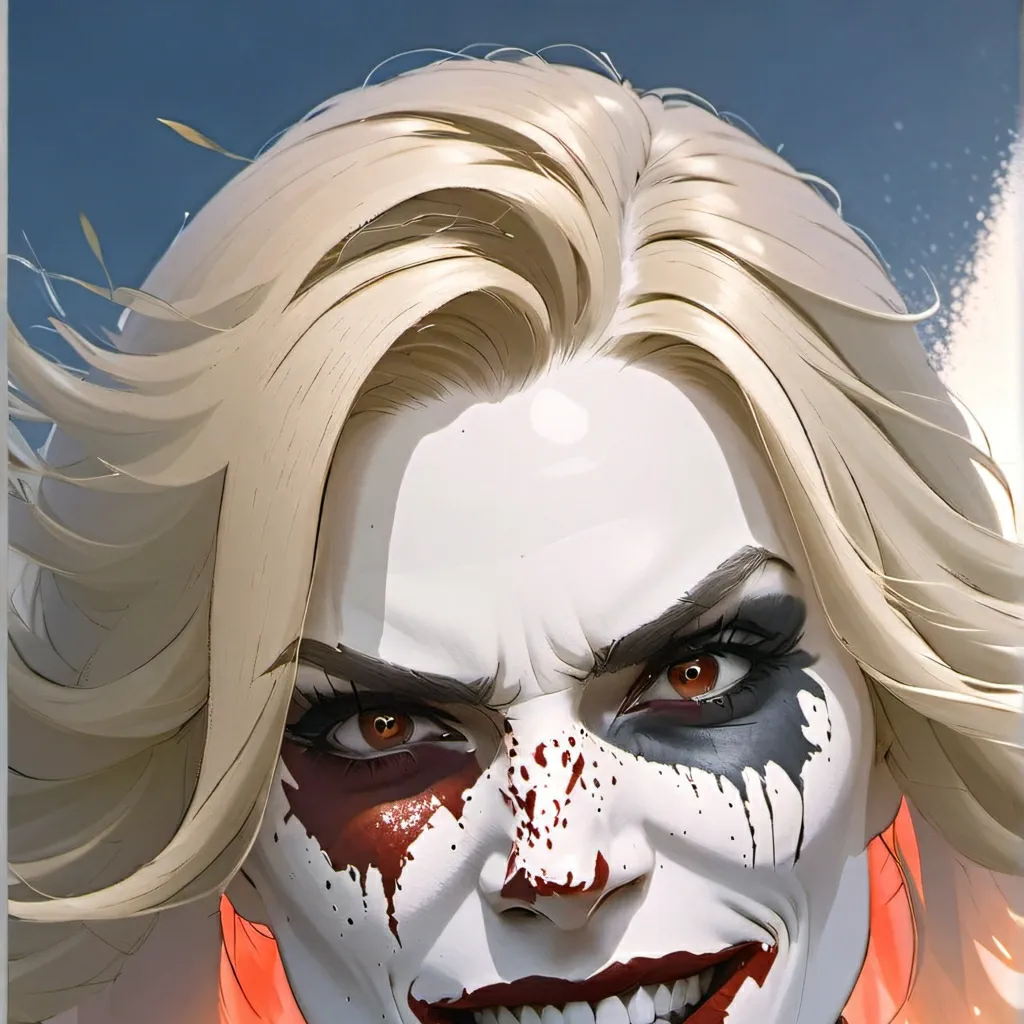 chat with ai character: Her: the Comic