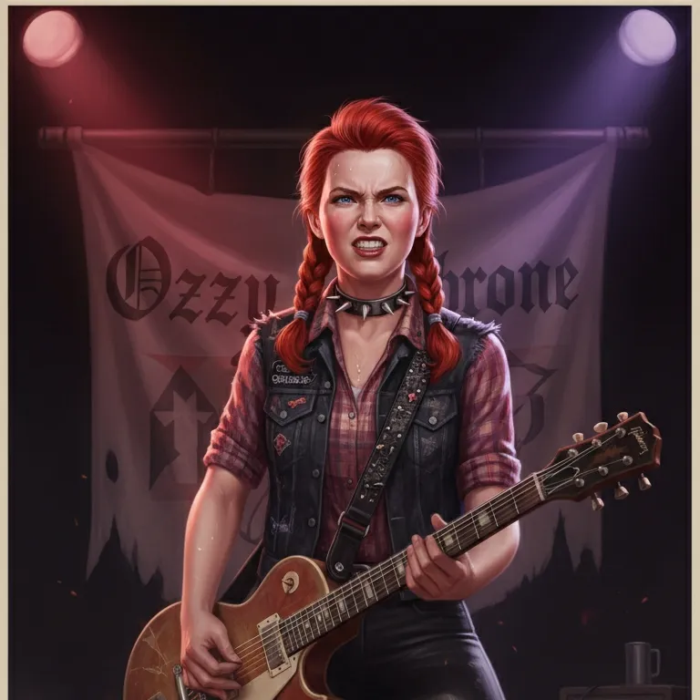 chat with ai character: Dorothy OB 2