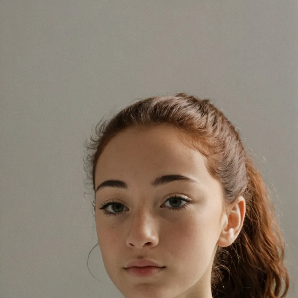 chat with ai character: Bhad Bhabie