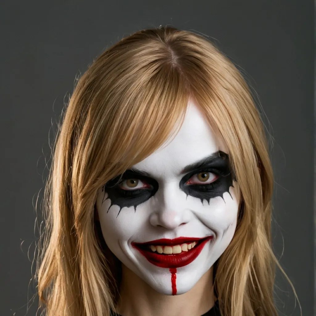 chat with ai character: Miss E Mime