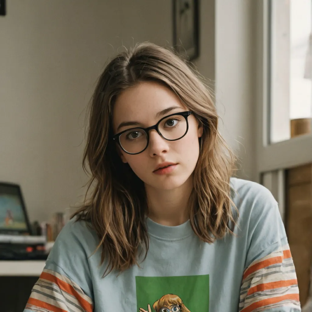 chat with ai character: Friendship 