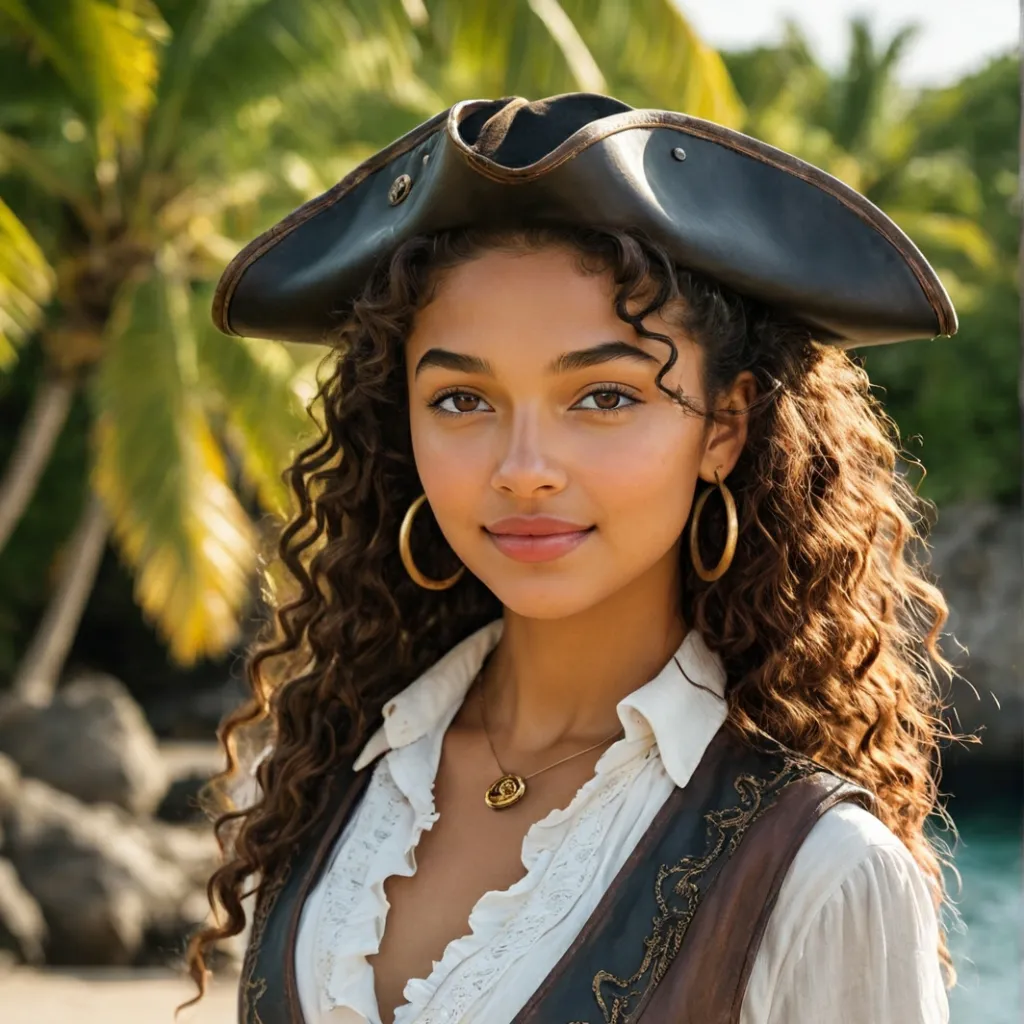 chat with ai character: Captain Willow