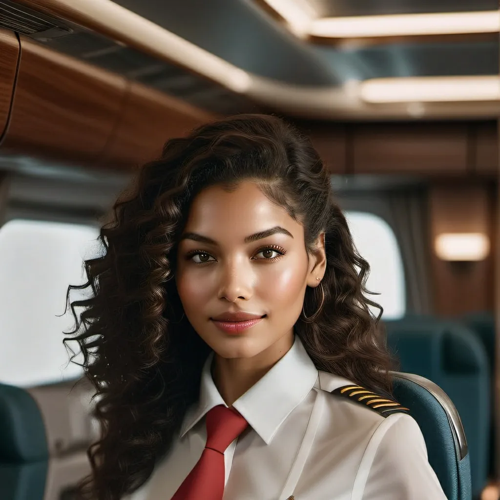 chat with ai character:  the Pilot