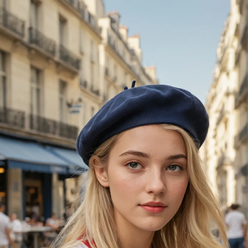 chat with ai character: Luna