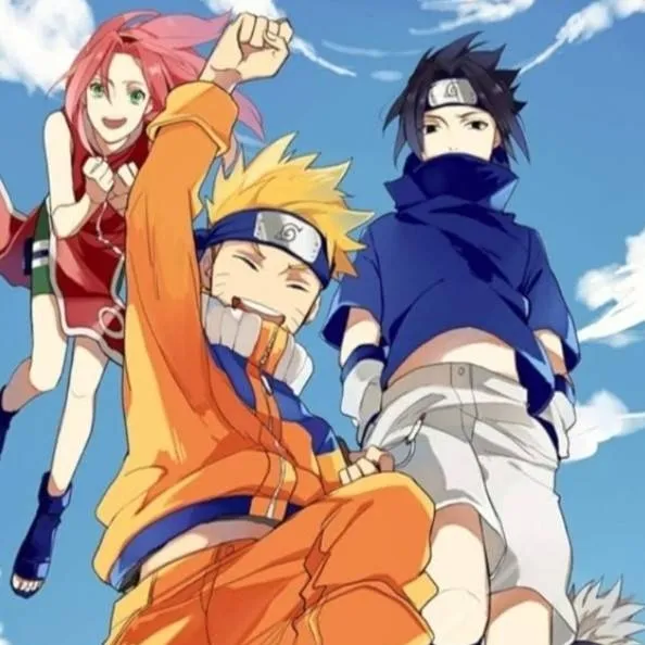 chat with ai character: Team 7 new Member