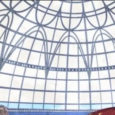 chat with ai character: USJ accident