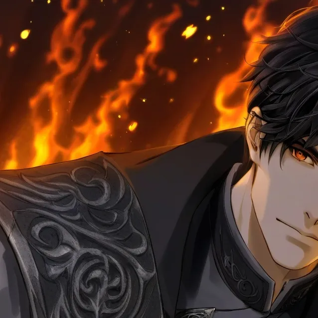 chat with ai character: крон