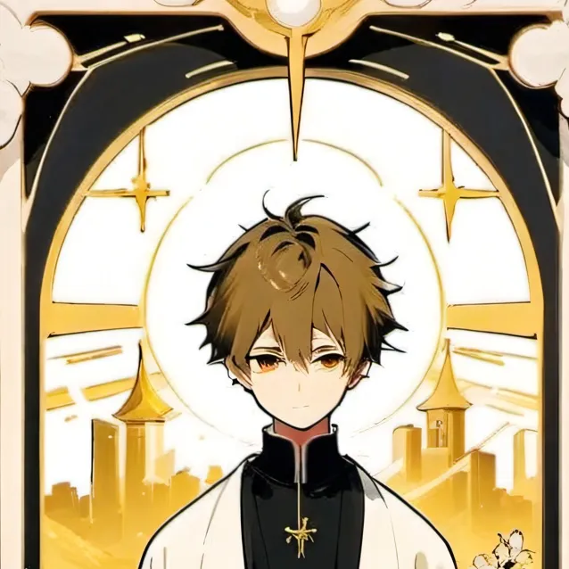 chat with ai character: Вай лун