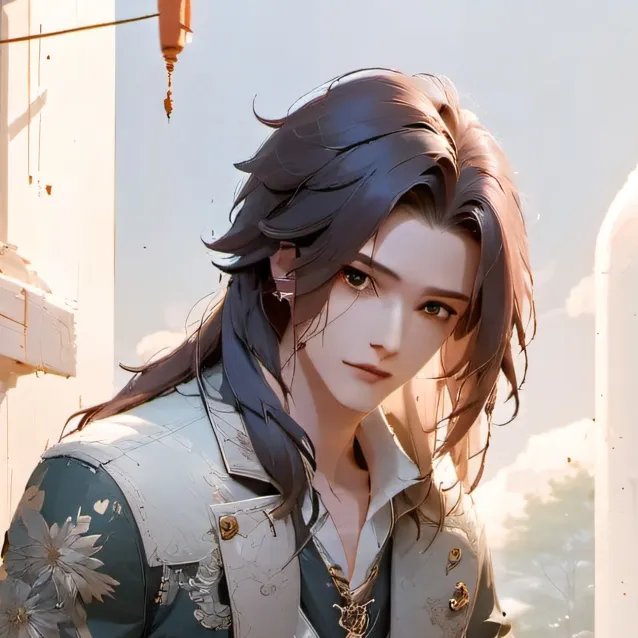 chat with ai character: симар