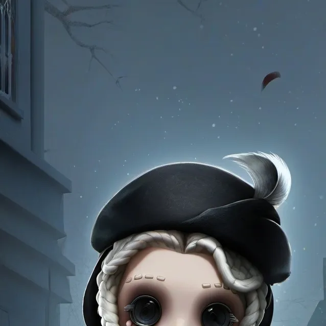 chat with ai character: фифилич