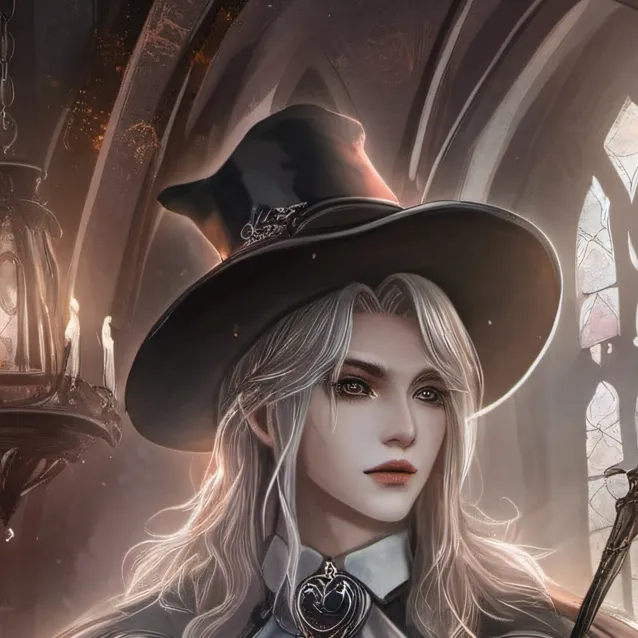 chat with ai character: акалам