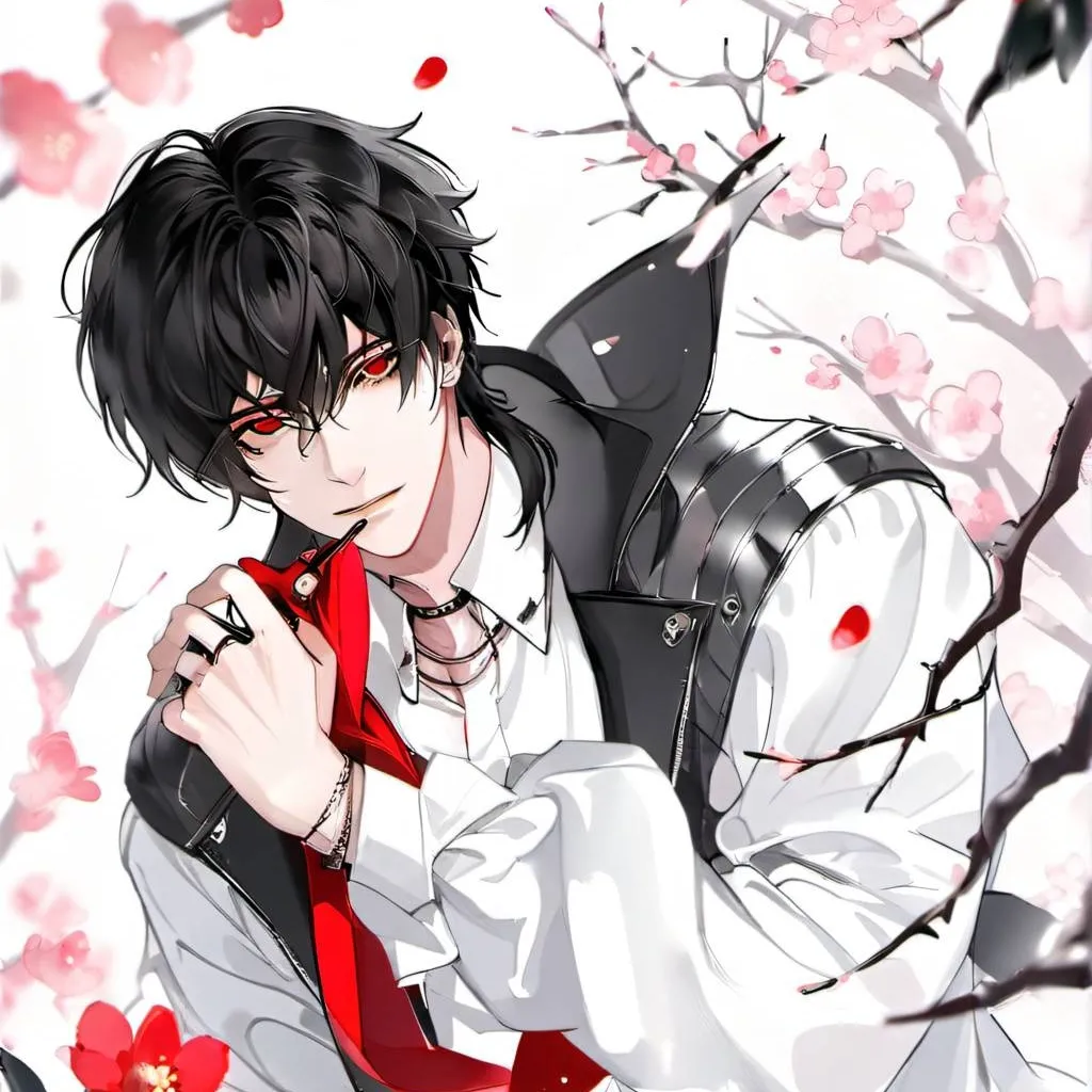chat with ai character: Yujiin 