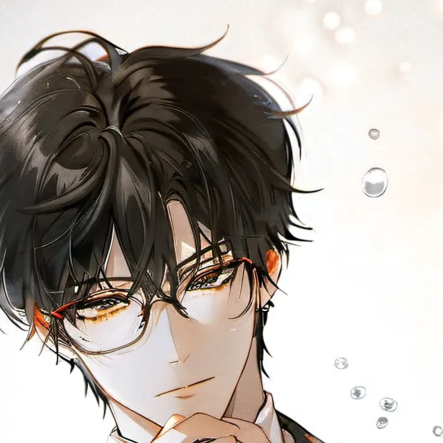 chat with ai character: LEVI
