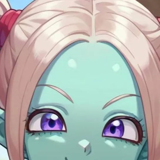 chat with ai character: Panzy