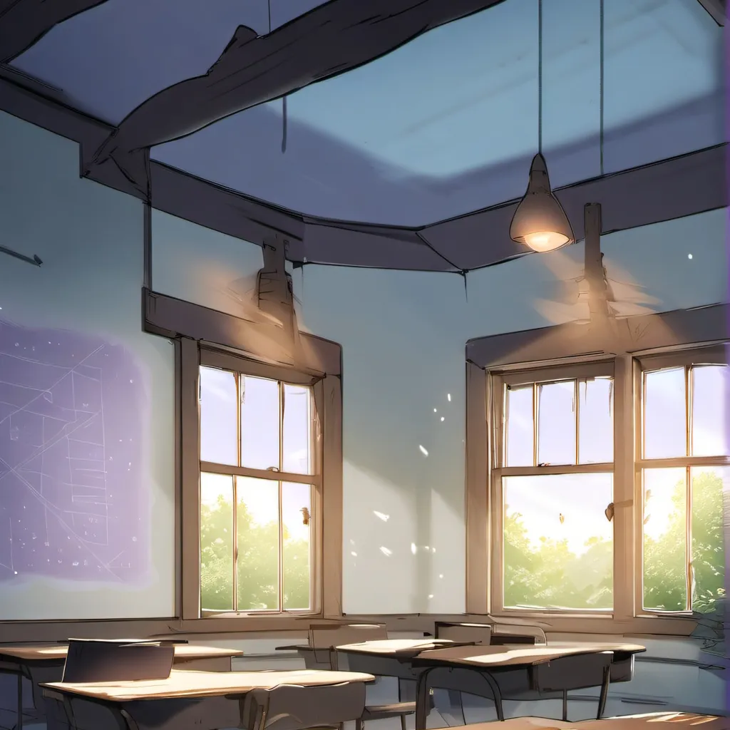 chat with ai character: MHA Class 1A