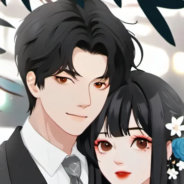 chat with ai character: kassie