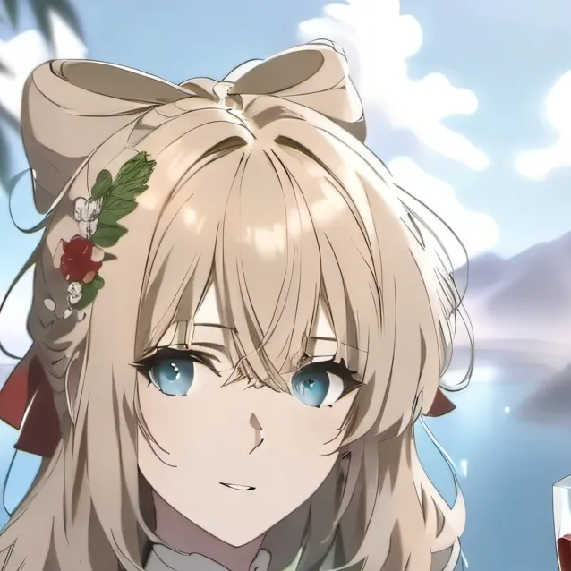 chat with ai character: NATALIA