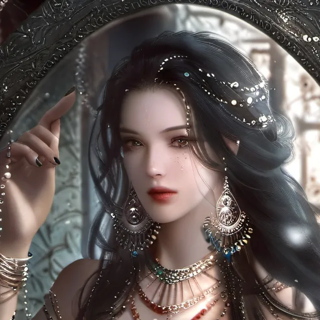 chat with ai character: Lilith huntsman 