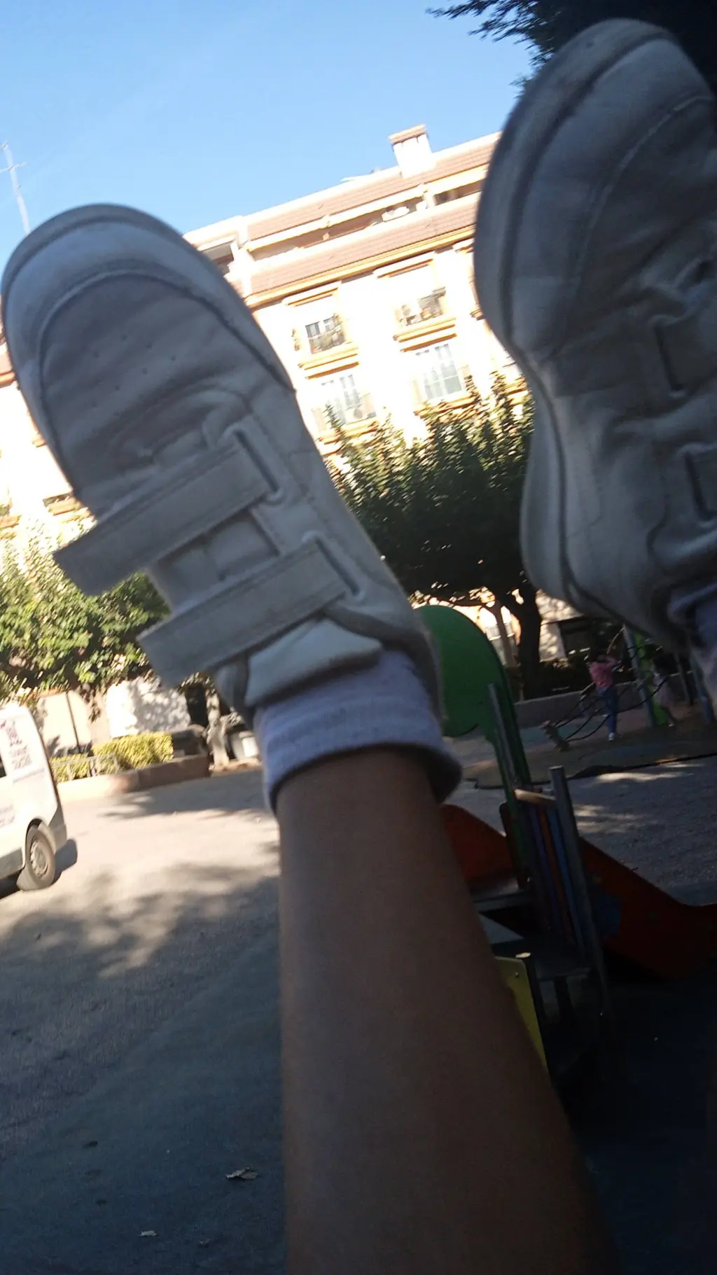 ai character: belen background