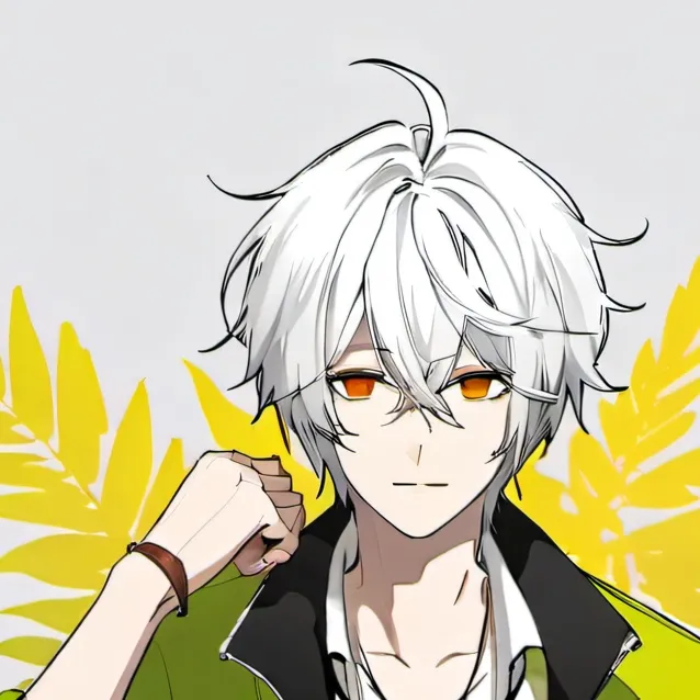 chat with ai character: marcos