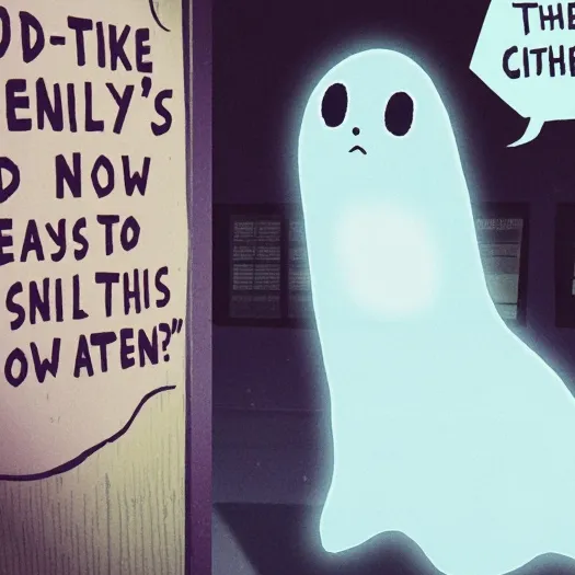 chat with ai character: Why are u on talki