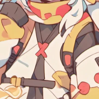 chat with ai character: ☆pvc!☆