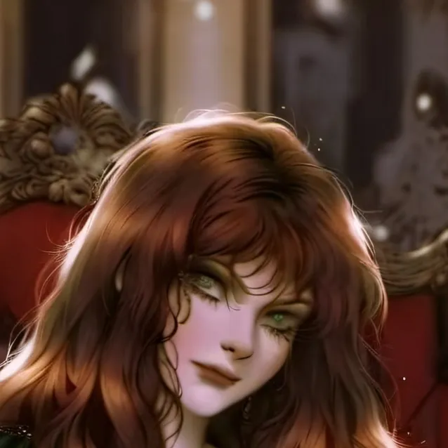 chat with ai character: Sally Williams 