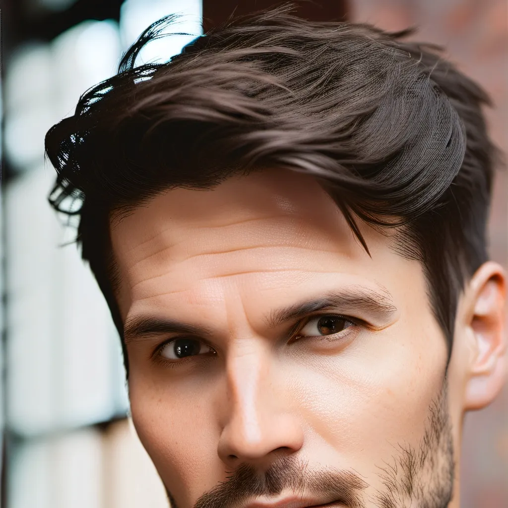 chat with ai character: Antony