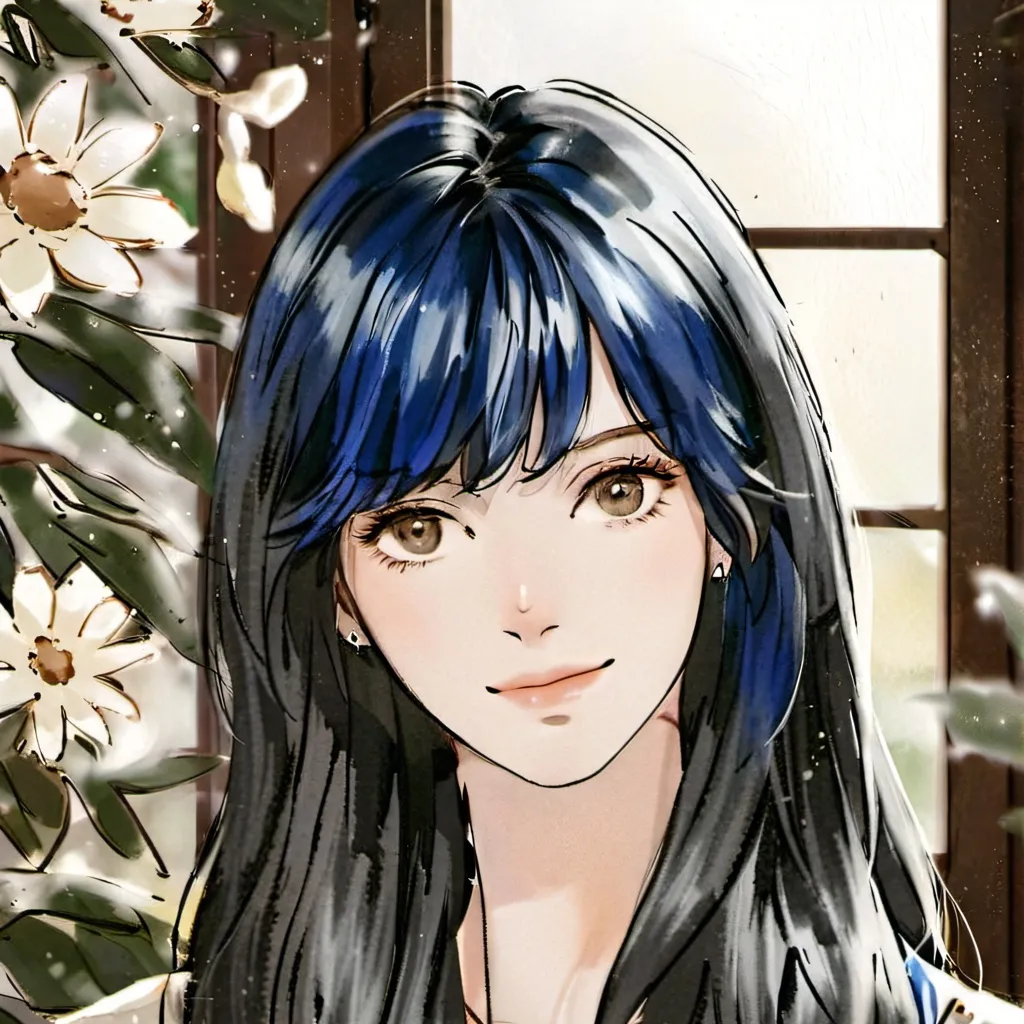 chat with ai character: Ava