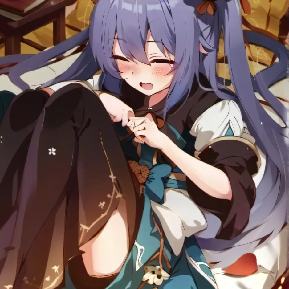 chat with ai character: Yuki amazuri 